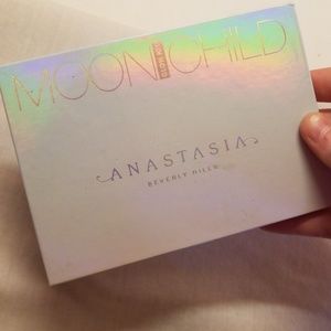 Anastasia Glow Kit.